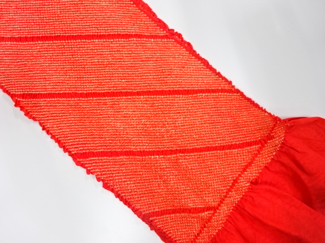 Japanese Kimono / Furisode Silk